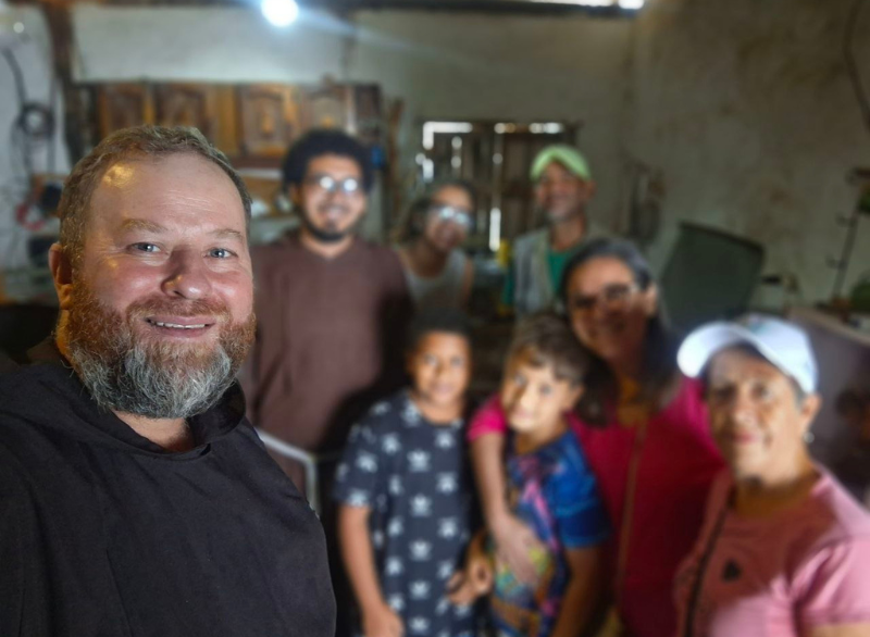 Un mes después, seguimos junto a las familias afectadas en Venezuela